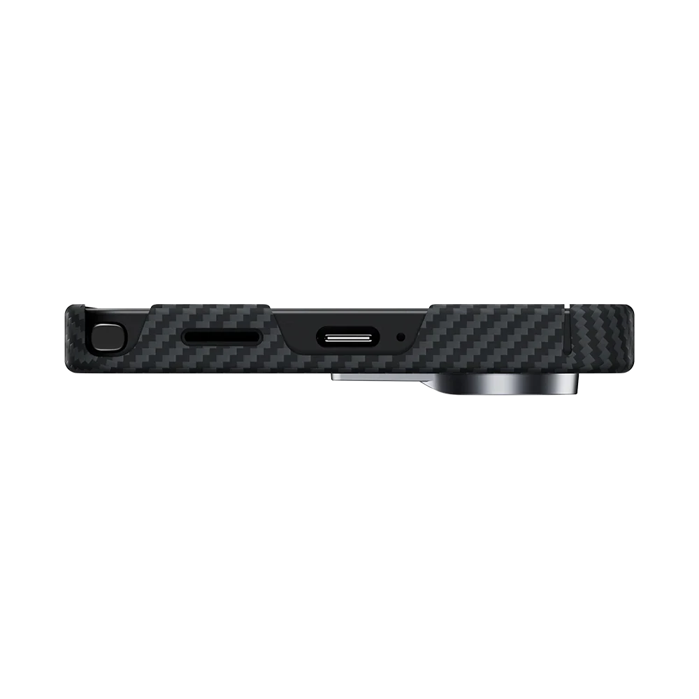 BENKS Armor Air Case built with Kevlar® 600D for Samsung Galaxy S26 Ultra Mobile Case by CoverMeUp - Style 5