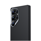 Samsung Galaxy S25 Ultra Benks Original ArmorAir Case built with Kevlar® 600D - Magsafe Mobile Case by CoverMeUp - Style 6
