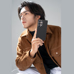 Samsung Galaxy S25 Ultra Benks Original ArmorAir Case built with Kevlar® 600D - Magsafe Mobile Case by CoverMeUp - Style 11