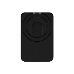 BENKS ArmorGo Magnetic Wallet Stand (Black)
