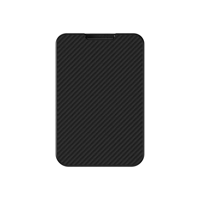 BENKS ArmorGo Magnetic Wallet Stand (Black)