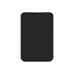 BENKS ArmorGo Magnetic Wallet Stand (Black)