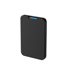 BENKS ArmorGo Magnetic Wallet Stand (Black)