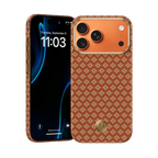 BENKS ArmorGrid ArmorAir Case built with Kevlar® for iPhone 17 Pro Max