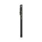 BENKS ArmorGrid ArmorPro Case built with Kevlar Carbon Fibre for iPhone 17/18 Pro & Pro Max - iPhone 17 Pro Max / 18 Pro Max - BLACK