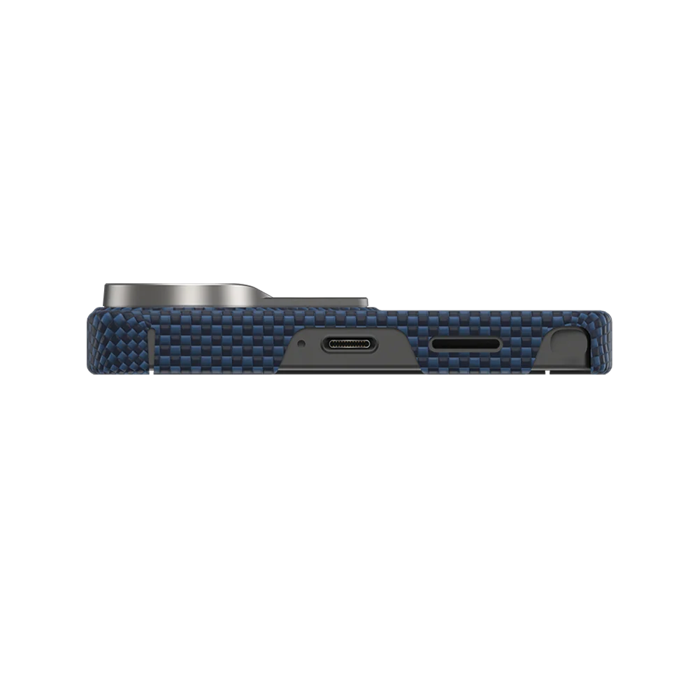 Benks ArmorTint Case built with Kevlar® for Samsung Galaxy S26 Ultra
