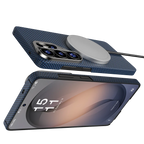 Benks ArmorTint Case built with Kevlar® for Samsung Galaxy S26 Ultra