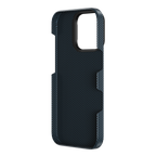 Protective Apple iPhone Back Cover - BENKS ArmorTint Case built with Kevlar® for iPhone 16 Pro (Ice Blue) - Style 4