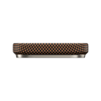 BENKS ArmorTint Case built with Kevlar® Carbon Fibre for iPhone 17 Pro Max (Brown)