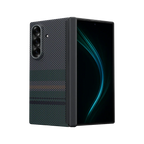 BENKS Aurora ArmorAir Case built with Kevlar® for Samsung FOLD 7 Mobile Case by CoverMeUp