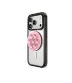 Snappy Sticky MagSafe Grip Stand Pop Socket (Pink)