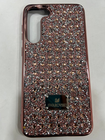 Glitter Crystal Cases for Samsung Galaxy S23