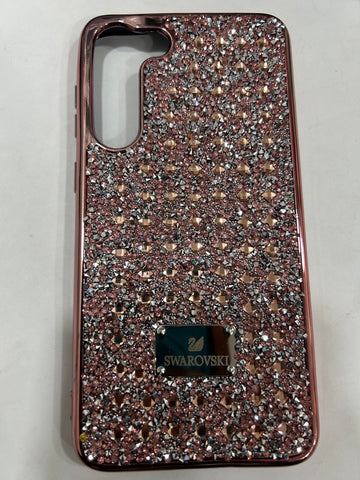 Glitter Crystal Cases for Samsung Galaxy S23