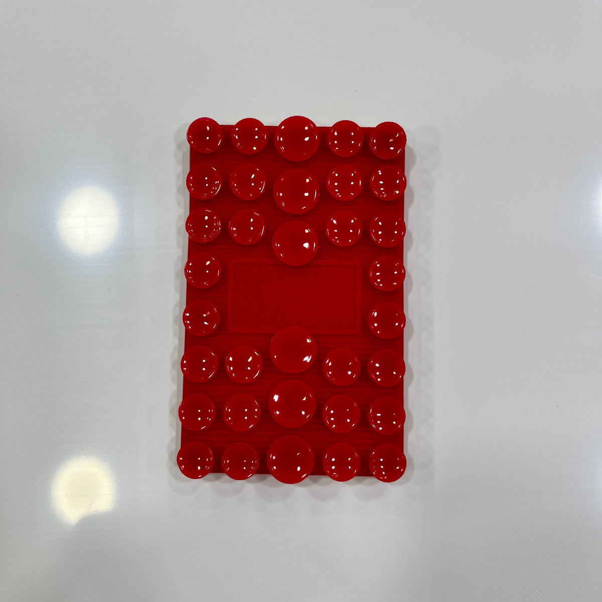FlexGrip Silicone Suction Stand