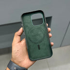 HENKS ODIN CASE - OLIVE ( No. 2629 ) Mobile Case by CoverMeUp - Style 4