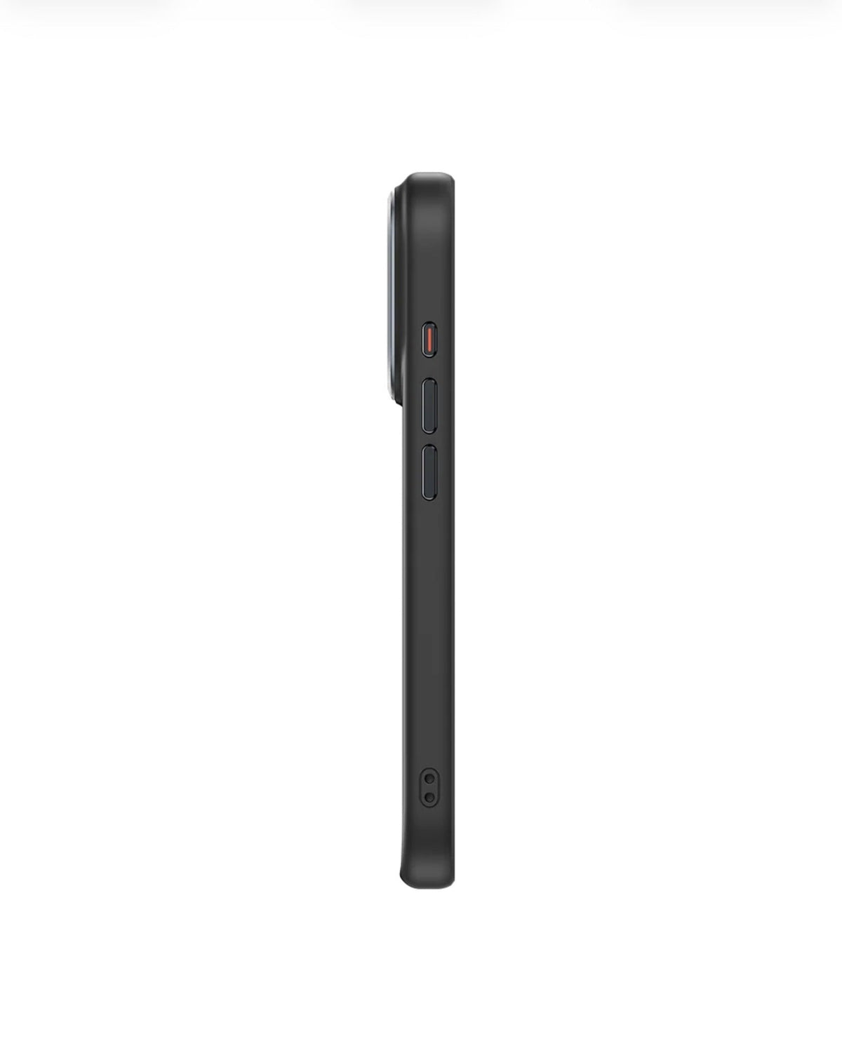 Benks MIST Magnetic Case for iPhone 17/18 Pro & Pro Max - iPhone 17 Pro Max / 18 Pro Max - Black