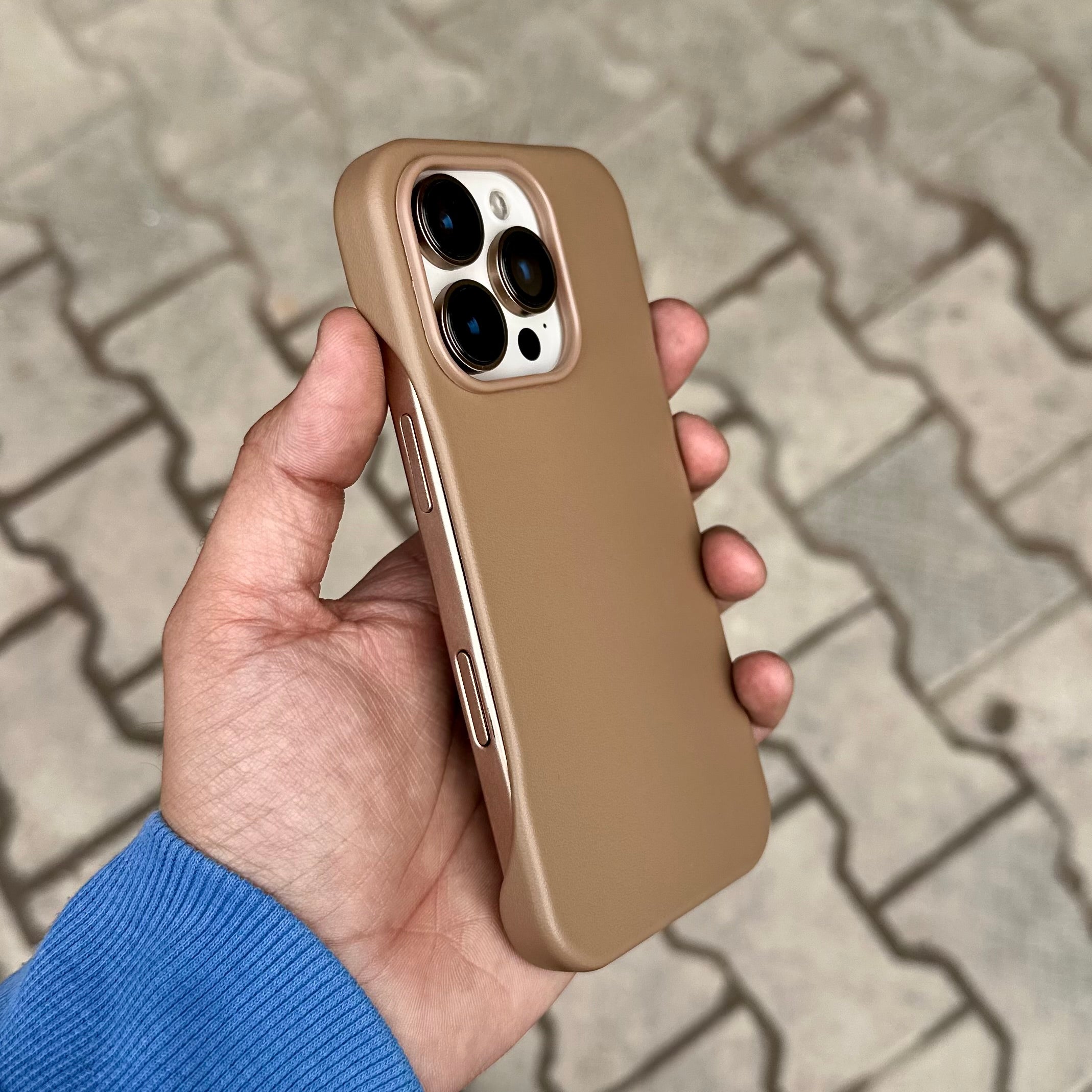 XLevel Side Cut LD Case ( No. 1295 ) Mobile Case by CoverMeUp - Style 2