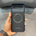 CarbonVeil MagSafe iPhone 17 Pro Max Case