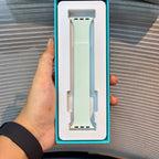 ToneGrip Silicone Watch Strap