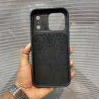 ThreadHide Premium iPhone 17 Series Case
