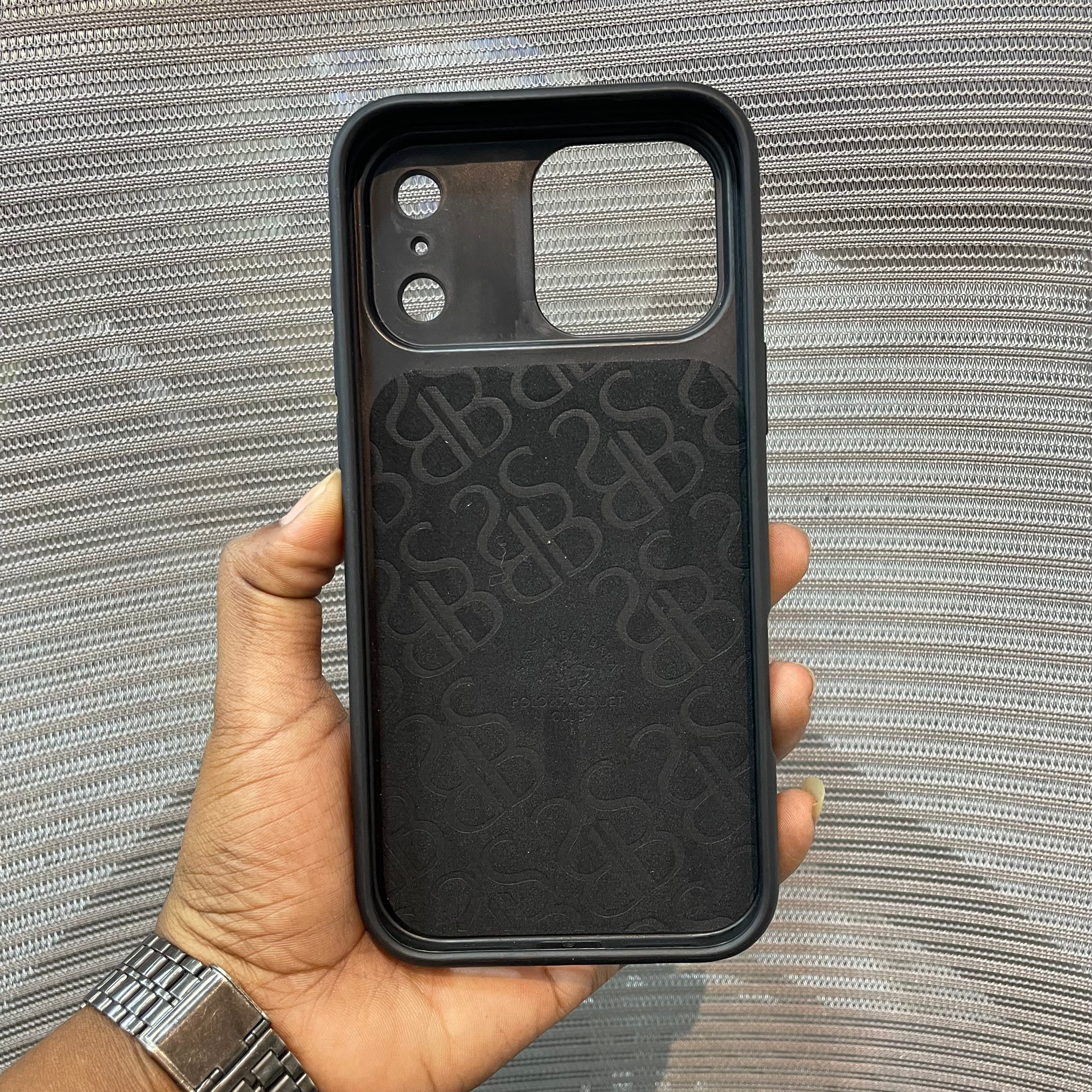 ThreadHide Premium iPhone 17 Series Case