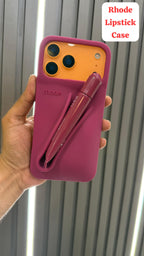 Rhode case Mobile Case by CoverMeUp - Style 2