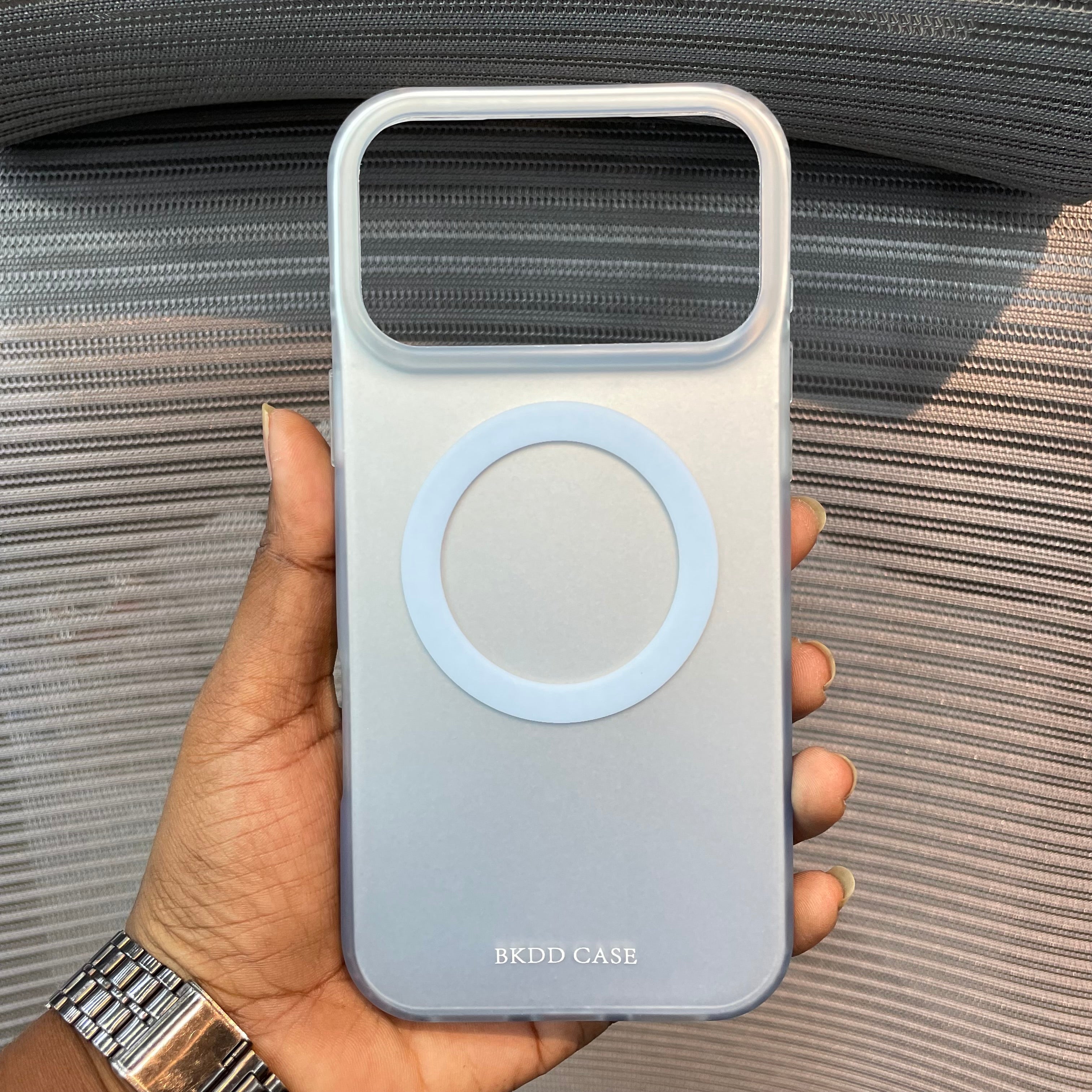 TintCore MagSafe iPhone 17 Series Case