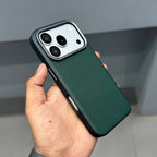 DREAMS LD CASE MAGSAFE - GREEN ( No. 3264 ) Mobile Case by CoverMeUp - Style 2