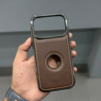 ICON CLASSIC SERIES CASE - BROWN ( No. 4027 )