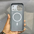 NeoGuard MagSafe Converter iPhone 17 Pro Max Case