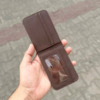 Santa Barbara Timothy-Brown ( No. 1709 ) Mobile Case by CoverMeUp - Style 5