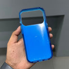 DYNAMYK 3D PRINT CASE - BLUE ( No. 3724 )