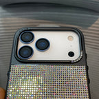 DiamondAura MagSafe iPhone 17 Pro Max Case
