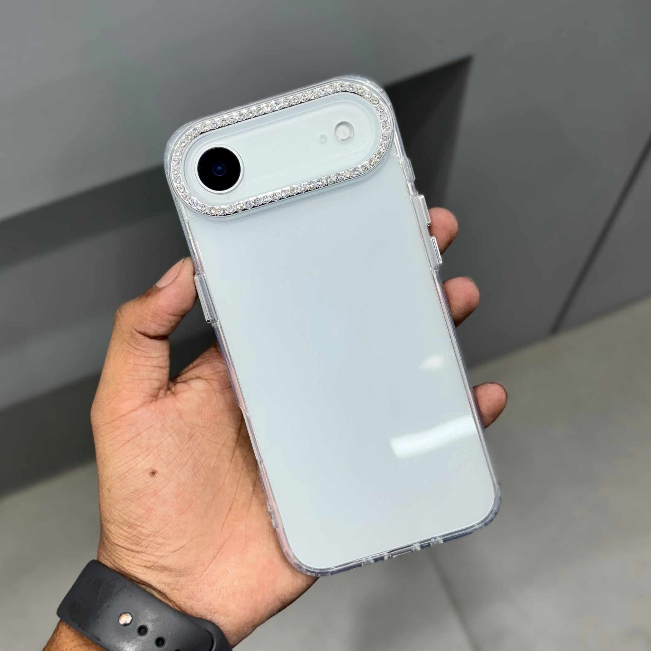 Trans Diamo Ring ( No. 2134 )