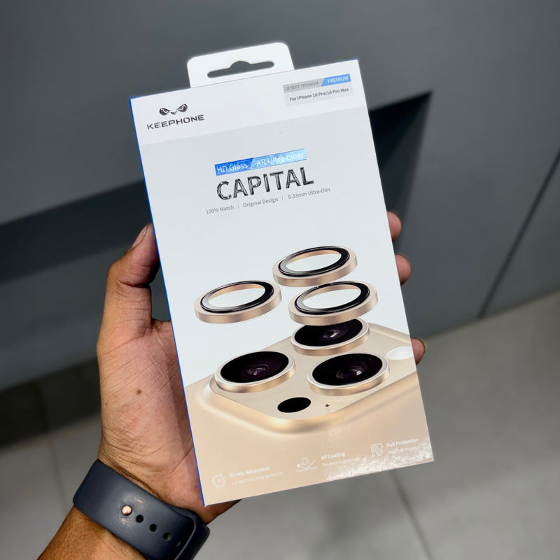 Keephone 1-1 Camera Rings 16 Pro Max-16 Pro ( No. 1263 )