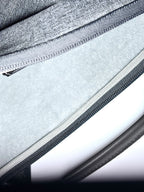Ash Minimal Laptop Bag Mobile Case by CoverMeUp - Style 7