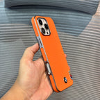 NoirMotion Premium iPhone Case