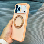 ArmorStand MagSafe Matte iPhone 17 Pro Max Case