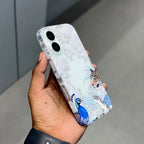 Parado Case ( No. 2107) Mobile Case by CoverMeUp - Style 22