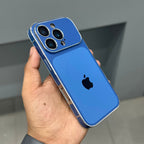 CMA IVORY PRO GUARD CASE - BLUE ( No. 2862 ) Mobile Case by CoverMeUp - Style 2
