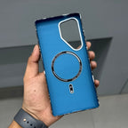 FREE AIR CARBON WAVE - BLACK ( No. 3119 ) Mobile Case by CoverMeUp - Style 4