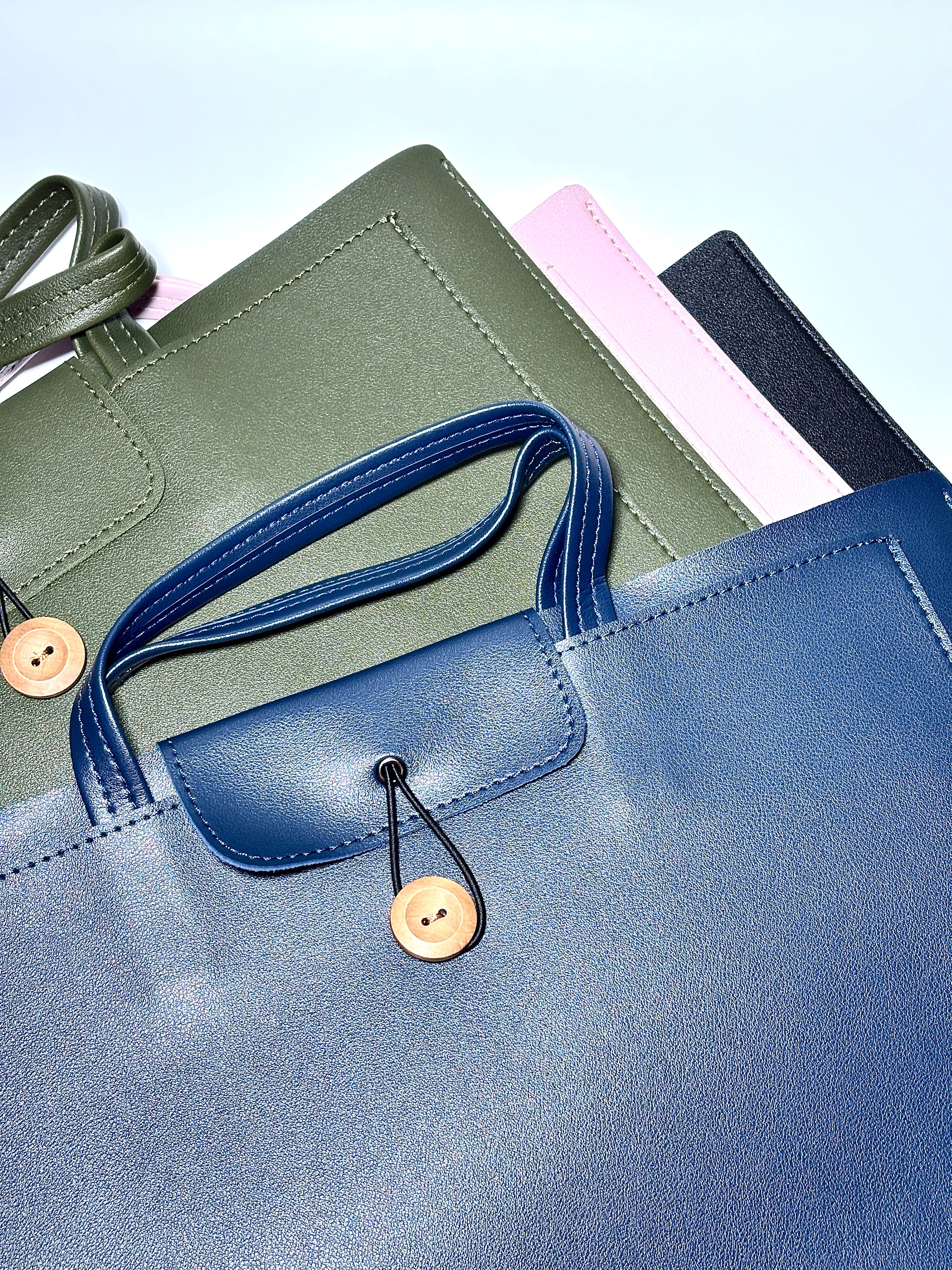 CityStride Laptop Tote Bag Mobile Case by CoverMeUp - Style 8