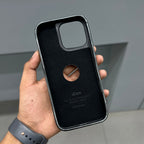 ICON LUXURIOUS CLASSIC SERIES - BLACK ( No. 3205 )