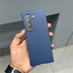 HONIK CASE SAMSUNG - BLUE ( No. 2815 ) Mobile Case by CoverMeUp - Style 3
