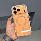 ICON DEFENDER CASE - DESERT BROWN ( No. 2882 )