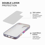 Protective Apple iPhone Back Cover - Dark Knight iPhone Sheild Case for iPhone - Style 2