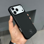SANTA BARBARA SIMON SERIES - BLACK ( No. 2710 ) Mobile Case by CoverMeUp - Style 2