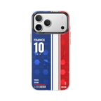 Benks Limited Edition Dynamic D3 Case For iPhone 17Pro Max(France)