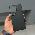 KAOU CARBON STEALTH MAGSAFE - SAMSUNG - BLACK ( No. 3230 ) Mobile Case by CoverMeUp - Style 3
