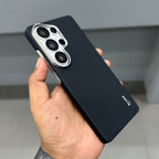 BLUEO ARAMID FIBER REAL CARBON CASE - BLACK ( No. 3424 ) Mobile Case by CoverMeUp - Style 2